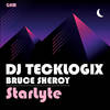 StarLyte (Original Mix) - DJ TeckLogix&Bruce Sheroy