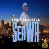 Where The Real Ones At (feat. Coup D Santana & Manch Malevolent) (Explicit) - KINGP DAHU$TLA&Coup D Santana&Manch Malevolent