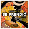 Se Prendio (DJ Lucerox Remix) - Manybeat