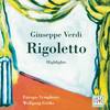 Chi è mai, chi è qui in sua vece?... V'ho ingannato... Colpevole fui (Scena ed duetto finale) - Georg Tichy&Doreen de Feis&Giuseppe Verdi