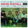 Ramblin’ On My Mind - John Mayall&The Bluesbreakers
