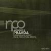 Pravda (Rick Pier O'Neil Remix) - Anthony G