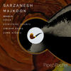 Sarzanesh - Majnoon&Onur Nazim&Farzin R