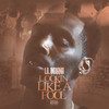 Lookin Like a Fool (Explicit) - Lil Indiana