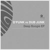 Say What (Original Mix) - D'funk