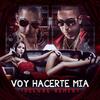 Voy a Hacerte Mia[feat. Nengo Flow] (Deluxe Remix) - Trebol Clan&Nengo Flow