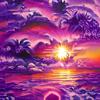 Purple Sun (Explicit) - Ro-Z