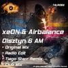 Olsztyn 6 AM (Original Mix) - XeoN&Airbalance