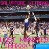 LOST MONSTER TRAXXX 4 (Original Mix) - Salvatore Vitrano