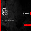 Haus - Vitrie Vitoli