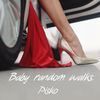 Baby Random Walks (Explicit) - Pisko