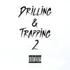 Saucy Drillas(feat. 150) (Explicit) - Uk Drill&150