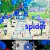 Letter 2Spider (Explicit) - A&R Recordings