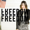 Freedom - Laces