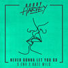 Never Gonna Let You Go (Extended) - Bobby Harvey&ENV&Kate Wild&Tina Moore&Tommie Ford