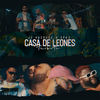 Casa De Leones Tribute (Explicit) - JC Vazquez&3 Pa 3