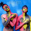 Walk on This Way - Calluna Roots