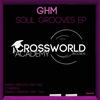 Naked Groove Part Two (Original Mix) - GHM