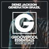 Generation Brazil (Club Mix) - Deniz Jackson