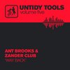 Way Back - Ant Brooks&Zander Club