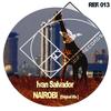 Nairobi - Iván Salvador