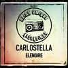 Elenoire (Original Mix) - Carlostella