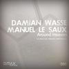 Around Heaven (Original Mix) - Damian Wasse&Manuel Le Saux