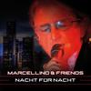 Nacht für Nacht (Radio Mix) - Marcellino & Friends