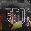 ESO (feat. Hrdlovič) (Explicit) - CSR&Hrdlovič
