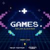 Games - Nailah Blackman