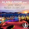 Saint Tropez Muziek Colours (Continuous DJ Mix) - Alan Junior