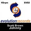 Johnny (Original Mix) - Scott Brown