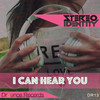 I Can Hear You - stereo identity