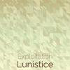 Exploitation Lunistice - Genk Kuma