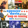 Living in a Back Street - The Spencer Davis Group