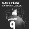 Que Paso - Gaby Flow