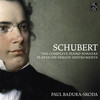 Sonata No. 9 in B Major, D. 575: III. Scherzo (Allegretto) - Paul Badura-Skoda&Franz Schubert