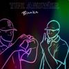 The Answer (feat. Kvne) (Explicit) - Blaake&KVNE