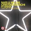 Take Me to the Stars (Cristian Marchi & Paolo Sandrini Radio Edit) - Nari & Milani&Cristian Marchi&Shena