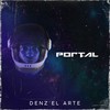 4 D - Denz'El Arte&4lphabeto&Khallaz