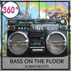 Bass on the Floor (Instrumental) - rubber boots