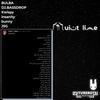 built like(feat. DJ.BASSDROP, Kwispy, insanity, bunny & JSG) - Bulba&DJ.BASSDROP&Kwispy&insanity&bunny&JSG