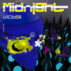 Midnight (feat. Geniejin) - VICBOLL&Geniejin (지니진)