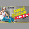 Agitala (Remix) - Corre Guachin&DJ Soft