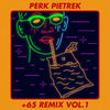 Spoken (Perk Pietrek Remix) - Intriguant&Perk Pietrek&Louis Quek&Pietrek Chan