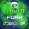 Ultimate Form (Original Mix) - Scott Brown&Obie