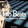 Downspace (Red Light Mix) - Alaina Terta