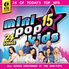 Something Just Like This - Mini Pop Kids