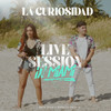 La Curiosidad (Live Session In Miami) - Boris Silva&Gaby Zambrano