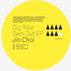 Hurtlocker (Original Mix) - Jin Choi